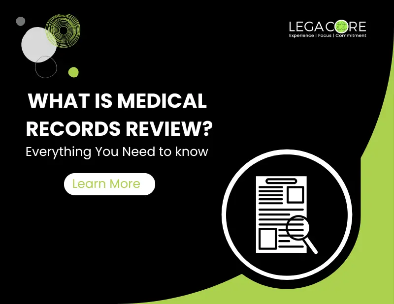 Medical Records Review