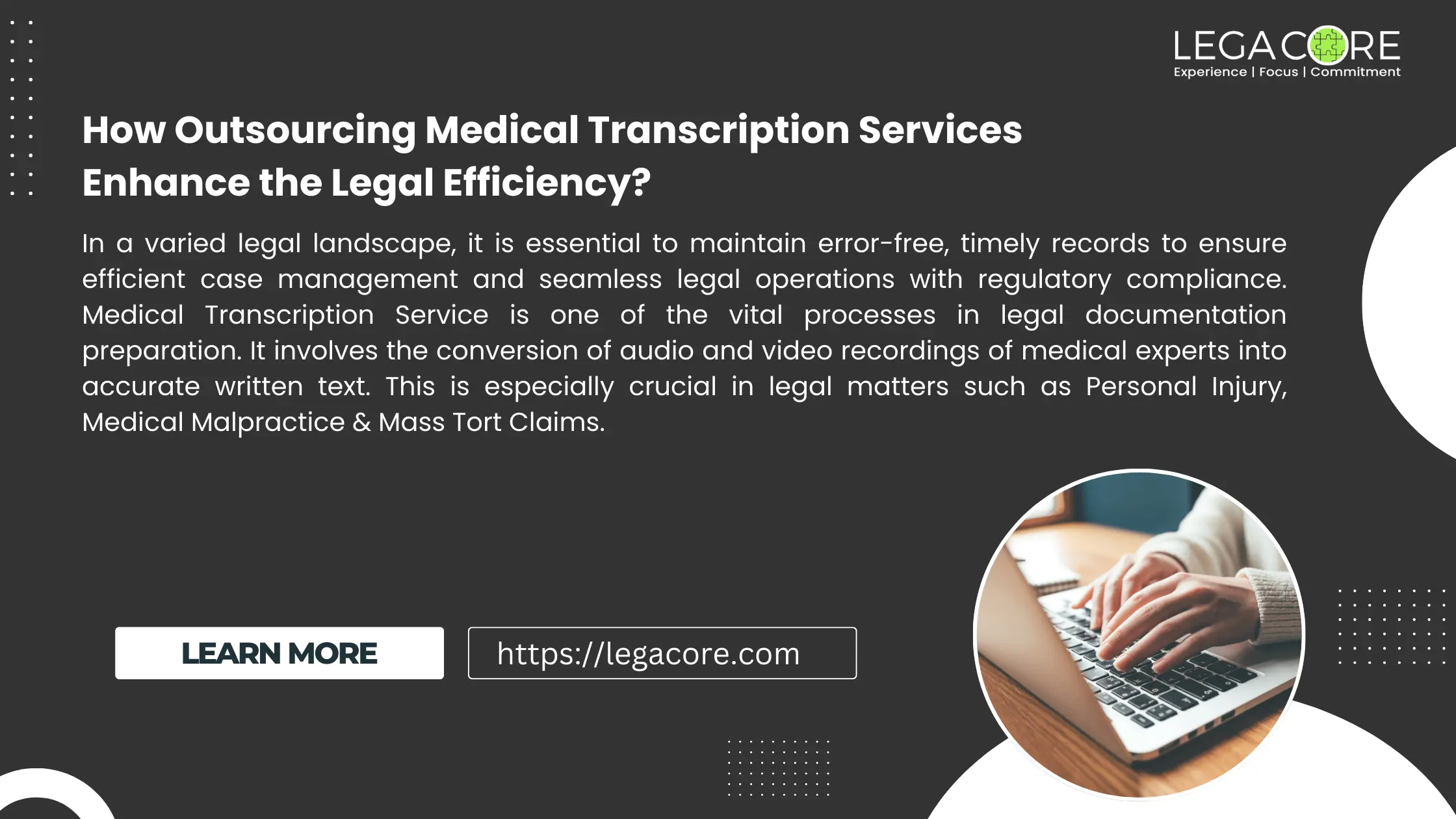 Medical Transcription Services 