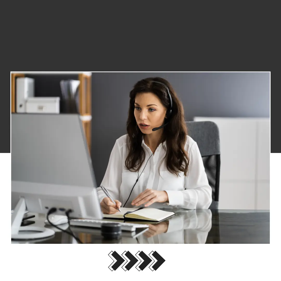 Virtual Secretarial Paralegal Services 