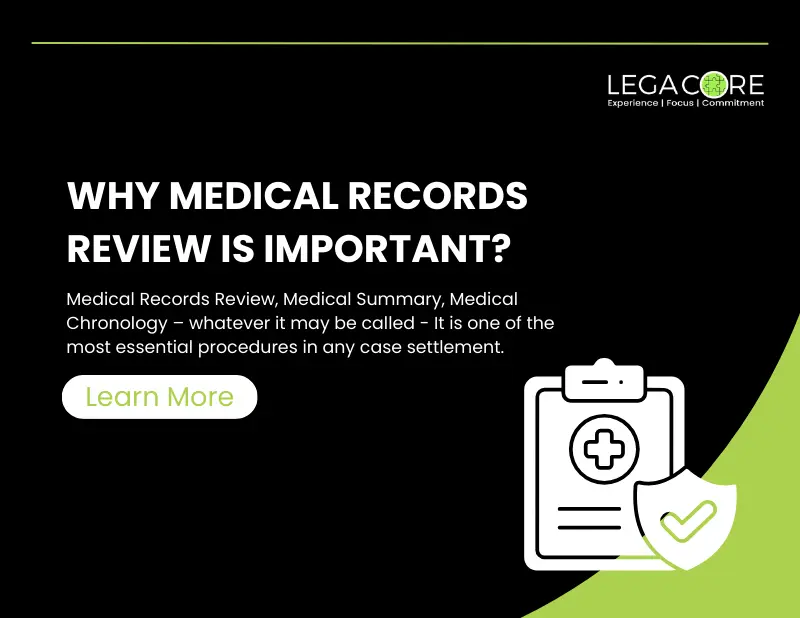 Medical Records Review